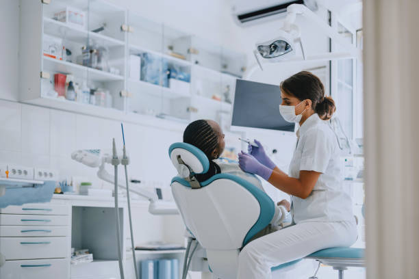 Dental X-Rays and Imaging in Montalvin Manor, CA